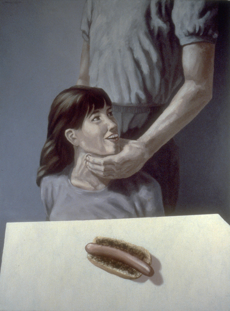 Love ain't no picnic